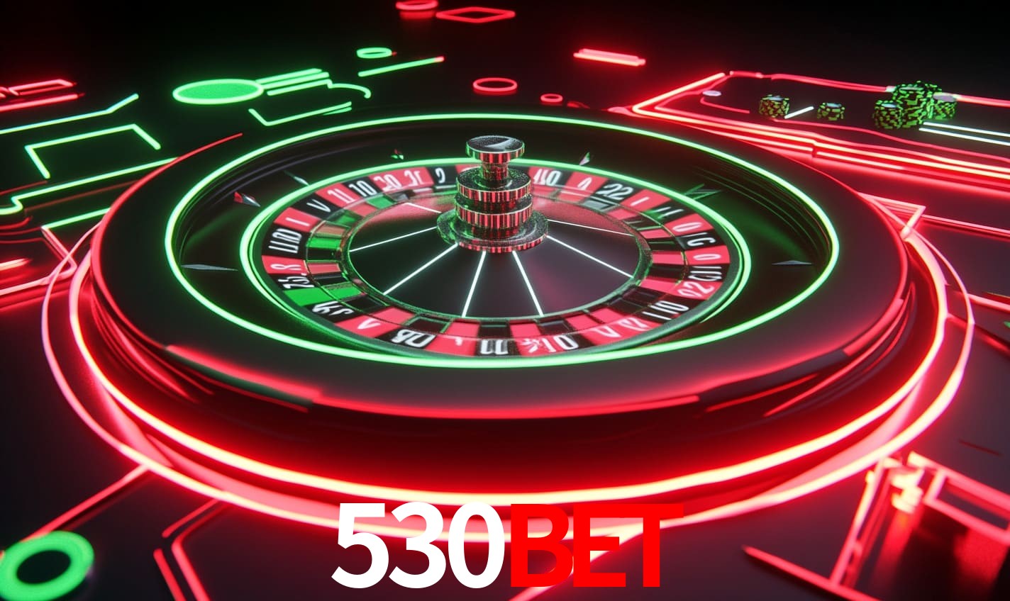 Avaliações dos Jogadores 530BET